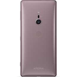 Sony Xperia XZ2 64GB - Ροζ - Ξεκλείδωτο