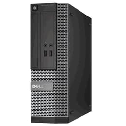 Dell Optiplex 3020 Core i5-4590 3,3 - HDD 500 Gb - 8GB