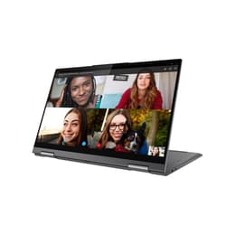 Lenovo Yoga 5G 14" (2018) - Snapdragon 8cx - 8GB - SSD 512 GB QWERTY - Αγγλικά