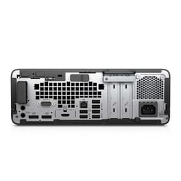 HP ProDesk 600 G5 SFF Core i5-8500 3 - SSD 512 GB - 8GB