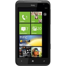 HTC Titan 16GB - Μαύρο - Ξεκλείδωτο