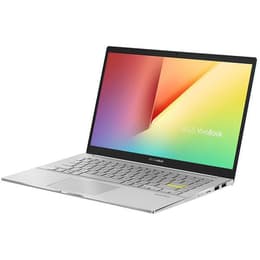 Asus VivoBook S14 S433EA-EB1149T 14" (2021) - Core i7 - Gen 11 (G) - 16GB - SSD 512 GB QWERTY - Ισπανικό