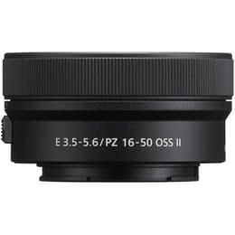 Sony Φωτογραφικός φακός 16-50mm II 16-50mm 0.25(W)-0.3(T) m (0.82(W)-0.99(T) ft)