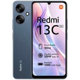 Xiaomi Redmi 13C 5G 128GB - Μπλε - Ξεκλείδωτο