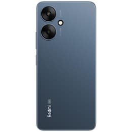 Xiaomi Redmi 13C 5G 128GB - Μπλε - Ξεκλείδωτο
