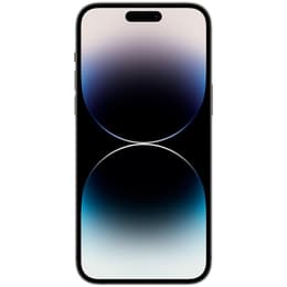 iPhone 14 Pro Max 256GB - Διαστημικό Μαύρο - Ξεκλείδωτο