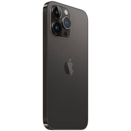 iPhone 14 Pro Max 256GB - Διαστημικό Μαύρο - Ξεκλείδωτο