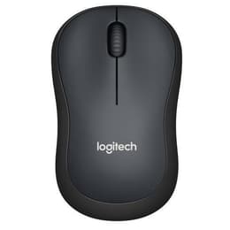 Logitech M220 Silent Ποντίκι Ασύρματο