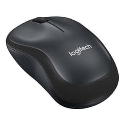 Logitech M220 Silent Ποντίκι Ασύρματο