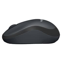 Logitech M220 Silent Ποντίκι Ασύρματο