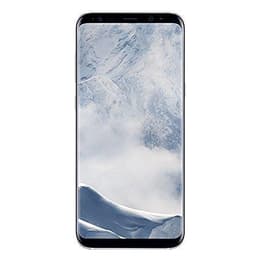 Galaxy S8+ 64GB - Ασημί - Ξεκλείδωτο
