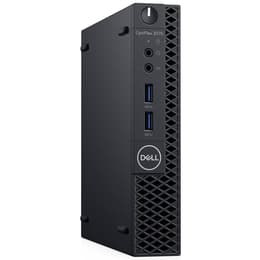 Dell OptiPlex 3060 Micro Core i3-8100T 3.1 - SSD 512 GB - 8GB