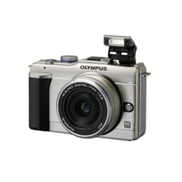 Olympus pen E-PL1 - Γκρι
