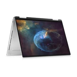 Dell XPS 13 7390 Touch 13" Core i7-10510U - SSD 512 GB - 16GB QWERTY - Αγγλικά