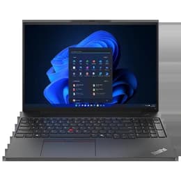 Lenovo LifeBook U7311 16" (2023) - Core i5 - Gen 13 (U) - 8GB - SSD 256 GB AZERTY - Γαλλικό
