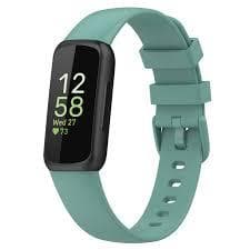 Fitbit Inspire 3 - Πράσινο