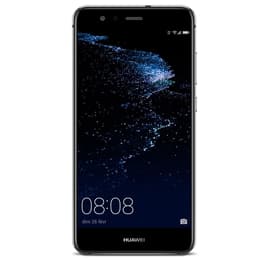 Huawei P10 Lite 64GB - Μαύρο - Ξεκλείδωτο