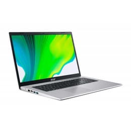 Acer Aspire 3 17" (2021) - Core i5 - Gen 11 (G) - 16GB - SSD 512 GB AZERTY - Γαλλικό