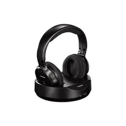 Thomson WHP3001BK wireless Ακουστικά - Μαύρο