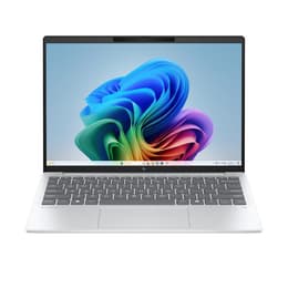 HP OmniBook 7 Aero 13 14" (2024) - Ryzen AI 7 350 - 16GB - SSD 1 tb QWERTY - Αγγλικά
