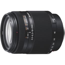Sony Φωτογραφικός φακός 18-250 DT3.5-6.3 18-250 F3.5-6.3