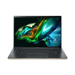 Acer Latitude 5510 14" () - Core i7 - Gen 13 (H) - 16GB - 512 GB SSD QWERTY - Ολλανδικό