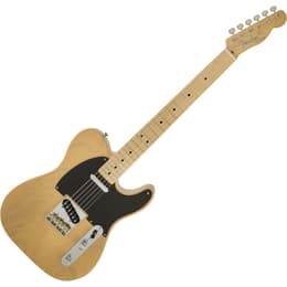Fender Classic Player Baja Telecaster Μουσικά όργανα