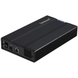 Intenso 6011560 Εξωτερικός σκληρός δίσκος - HDD 2 tb USB 2.0