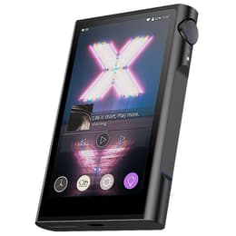 Shanling m3x Συσκευή ανάγνωσης MP3 & MP4 30GB- Μαύρο