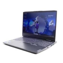 Lenovo IdeaPad Gaming 3 15IAH7 15" - Core i5-12450H - 16GB - SSD 512 GBGB NVIDIA GeForce RTX 3050 QWERTY - Ισπανικό