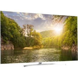 TV LG 165 cm OLED65B7V 3840 x 2160