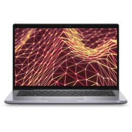 Dell Latitude 7430 14" (2022) - Core i7 - Gen 12 (U) - 32GB - SSD 256 GB QWERTY - Ιταλικό
