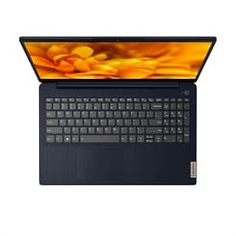 Lenovo IdeaPad 5 ChromeBook Core i3-1115G4 4.1 GHz 128GB SSD - 4GB QWERTY - Αγγλικά