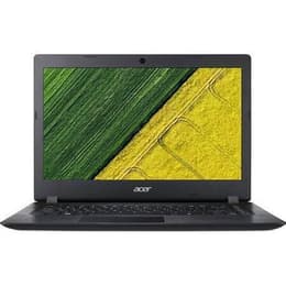Acer Aspire 1 A114-31-C1J0 14" (2017) - Celeron N3350 - 4GB - HDD 64 Gb AZERTY - Γαλλικό