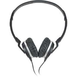 Audio-Technica ATH-ANC1 Μειωτής θορύβου καλωδιωμένο Ακουστικά - Μαύρο