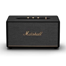 Marshall Stonmore III Bluetooth Ηχεία - Μαύρο