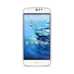 Acer Jade Z 8GB - Άσπρο - Ξεκλείδωτο