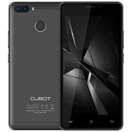 Cubot H3 32GB - Μαύρο - Ξεκλείδωτο
