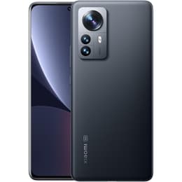 Xiaomi 12T Pro 256GB - Μαύρο - Ξεκλείδωτο