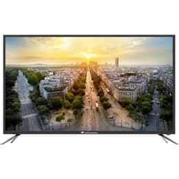 TV Continental Edison 127 cm TV 50" 4K UHD 3840 x 2160