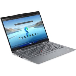 Lenovo ThinkPad X1 Yoga G8 14" (2023) - Core i7 - Gen 13 (U) - 32GB - SSD 1 tb QWERTZ - Γερμανικό