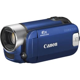 Canon LEGRIA FS306 Βιντεοκάμερα USB 2.0 - Μπλε