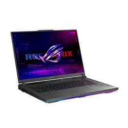 Asus Rog STRIX-G16-G614JIR-DR167W 16" - Core i9-14900HX - 32GB - SSD 1 TBGB Nvidia GeForce RTX 4070 AZERTY - Γαλλικό