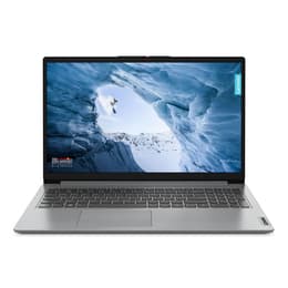 Lenovo IdeaPad 1 15ALC7 15" (2021) - Ryzen 5 - 5000 Series (U) - 16GB - SSD 512 GB AZERTY - Γαλλικό