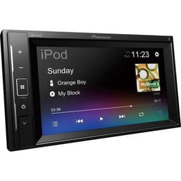 Pioneer DMH-A240BT Ραδιόφωνο αυτοκινήτου