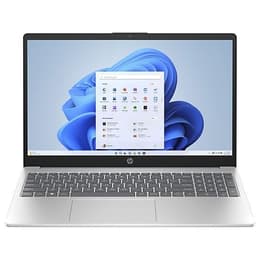 HP 15-fd0019ns 15" (2023) - Core i5 - Gen 13 (U) - 16GB - SSD 1 tb QWERTY - Ισπανικό