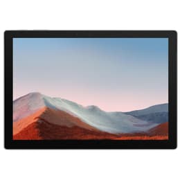 Microsoft Surface Pro 7+ 12" Core i5 - Gen 11 (U) - SSD 128 GB - 8GB Χωρίς πληκτρολόγιο
