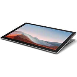 Microsoft Surface Pro 7+ 12" Core i5 - Gen 11 (U) - SSD 128 GB - 8GB Χωρίς πληκτρολόγιο