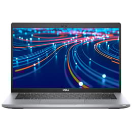Dell Latitude 5420 14" (2021) - Core i5-1135G7 - 8GB - SSD 256 GB AZERTY - Γαλλικό