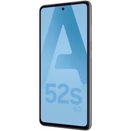 Galaxy A52s 5G 128GB - Μαύρο - Ξεκλείδωτο